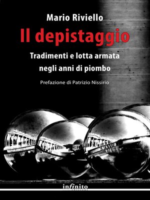 cover image of Il depistaggio